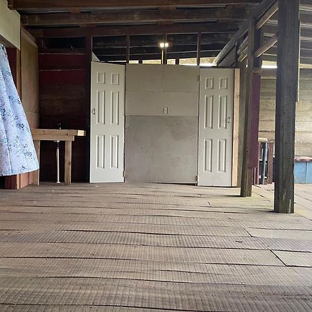 Konsenda San Blas Chepo  المظهر الخارجي الصورة