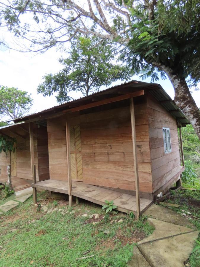 Konsenda San Blas Chepo  المظهر الخارجي الصورة